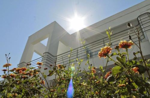 Marina di Ostuni Apartment | Blumarine Residence Club