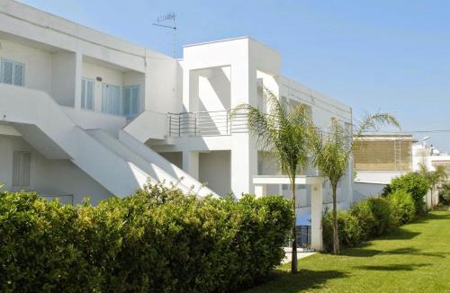 Marina di Ostuni Apartment | Blumarine Residence Club