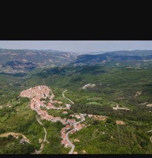 San Martino d'Agri Bed & Breakfast | Bnb Peter Pan