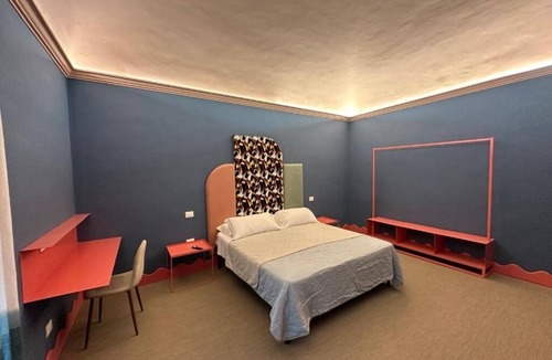 Vasto Apartment | Bontempo apartment