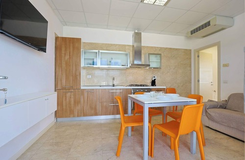 Torre Colimena Apartment | Boomerang Home 1 – Suite nel Boomerang Village Resort 4 Stelle – a soli 5 minuti da Punta Prosciutto