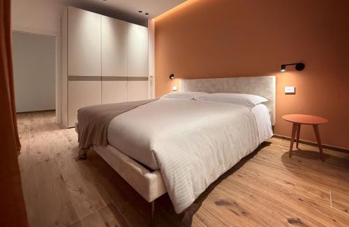 Andria Bed & Breakfast | BOREMA Apulian Rooms