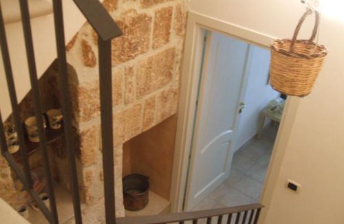 Centro Storico Apartment | Borgo Antico