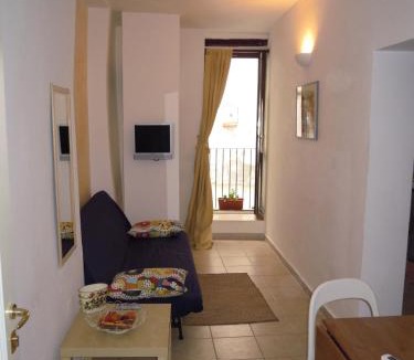 Centro Storico Apartment | Borgo Antico