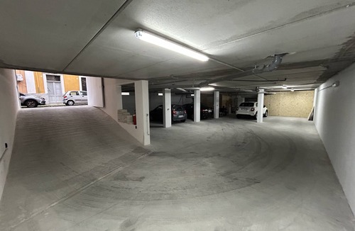 Brindisi Histotic Center Apartment | Borgo di Levante Apt1