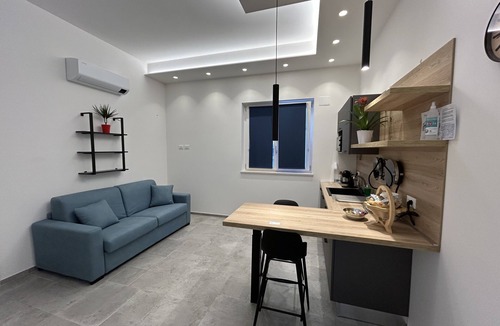 Brindisi Histotic Center Apartment | Borgo di Levante Apt2