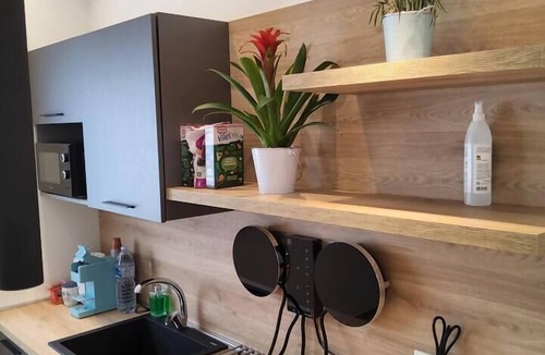 Brindisi Histotic Center Apartment | Borgo di Levante Apt2