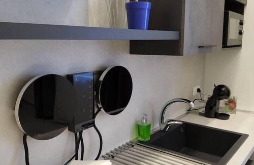 Brindisi Histotic Center Apartment | Borgo di Levante Apt4
