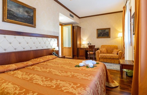 Casa Papa Hotel | Borgo Don Chisciotte