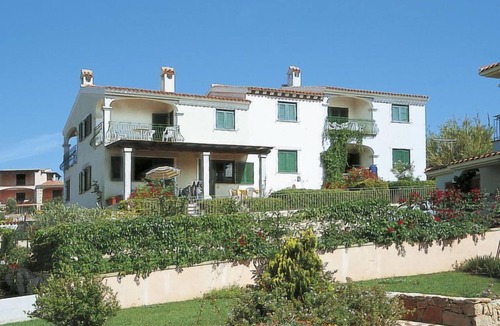 Tanaunella Apartment | Borgo Le Logge bilo (BUD110) by Interhome