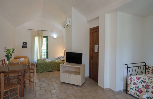 Otranto Hotel | BORGO PRIMIZIA