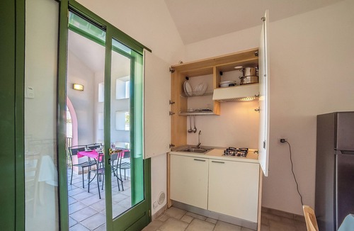 Otranto Apartment | Borgo Primizia M6 Pool And Sea, Otranto, Italy