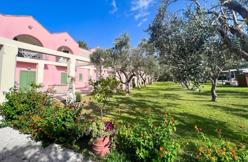 Otranto Apartment | Borgo Primizia M6 Pool And Sea, Otranto, Italy
