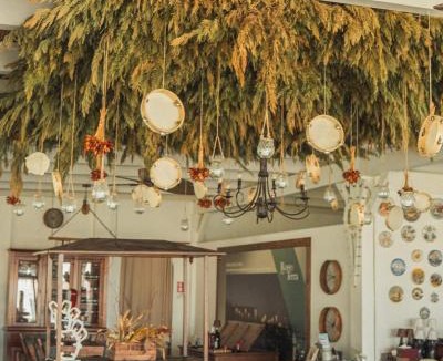 Alezio Apartment | Borgo Rosso Terra