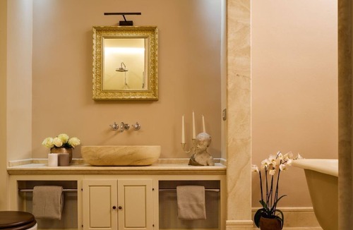 Borgo San Lorenzo Other | Borgo San Lorenzo Castle