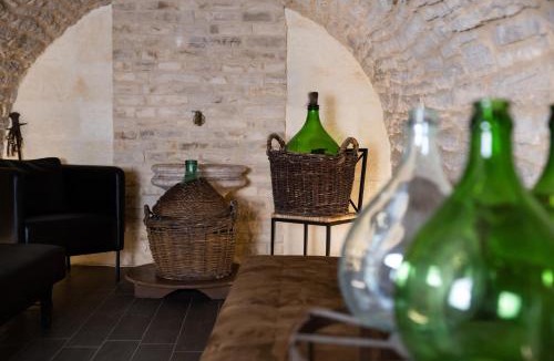 Andria House | Borgomurgia