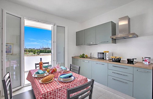 Galatina Apartment | Boutique Apartament with Pool and Padel Court, Galatina, Italy
