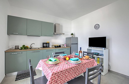 Galatina Apartment | Boutique Apartament with Pool and Padel Court, Galatina, Italy