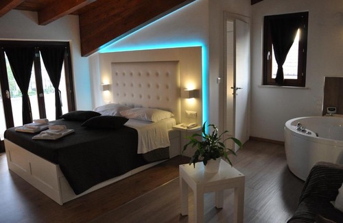 Spoltore Hotel | Boutique Hotel e Spa Città Bianca