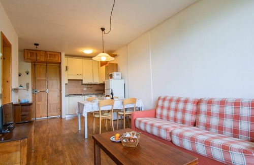 Abetone Apartment | Bravone by Interhome