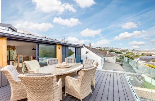 Polzeath House | Breakers View