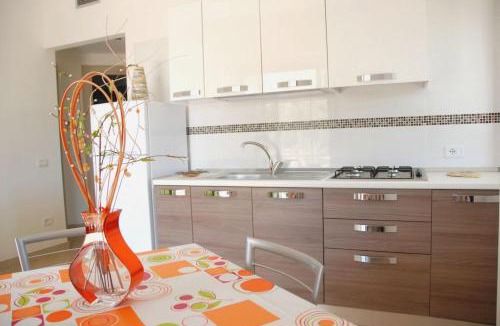 Peschici House | BREZZA D'ESTATE