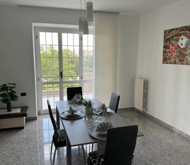 Petacciato Apartment | Brezza Di Mare Apartment