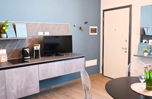 Sant'Isidoro Apartment | Brezza Marina