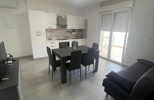 Marina di Vasto Apartment | Brezza Marina - Vacation Condo