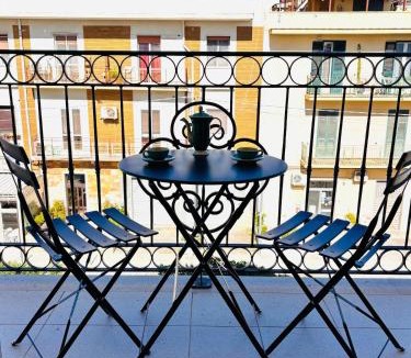 Brindisi Apartment | Brindisi Airport and Harbour Suite-2 min to local ferry