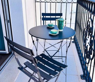 Brindisi Apartment | Brindisi Airport and Harbour Suite-2 min to local ferry