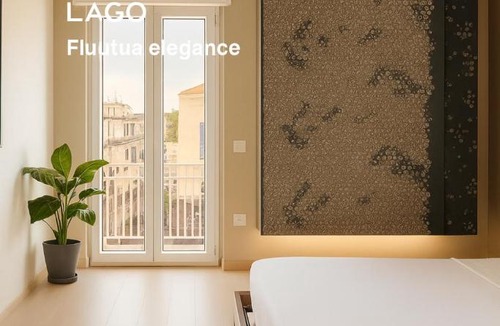 Brindisi Histotic Center Apartment | Brindisi's Finest Luxury Apartment