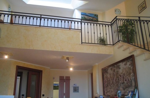 Cropani Marina Bed & Breakfast | Bruno B&B