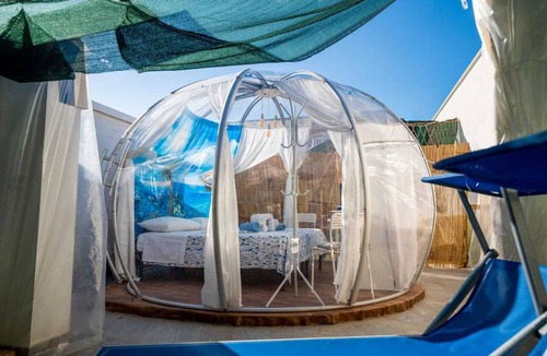 Bisceglie House | Bubbles View