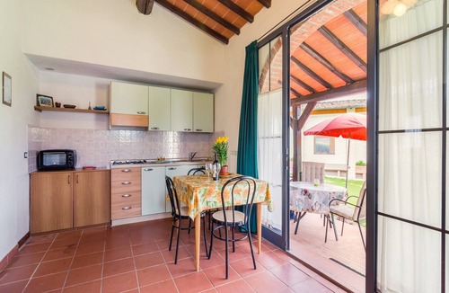 Bucine Apartment | Bucine Hideaway with Pool