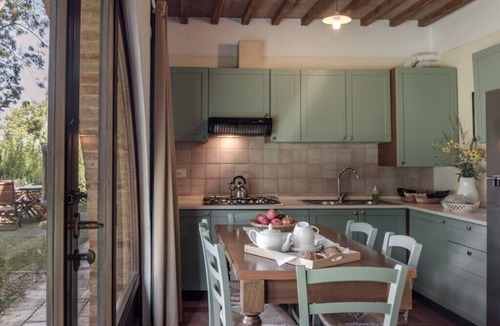 San Macario In Monte Apartment | C1 CORTONA