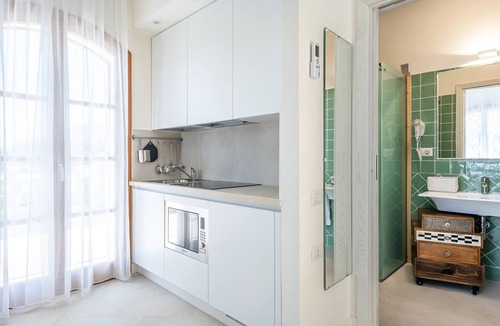 Santa Margherita di Pula Apartment | CA-H088-FLTI0LT - Locanda della Meridiana - L - Mirto