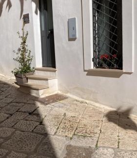 Oria Historic Centre House | Ca'Sa'