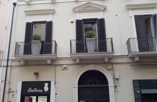 Bari City Centre Apartment | Cairoliapartment