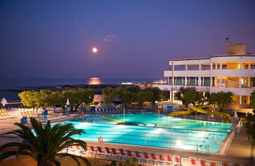 Monopoli Hotel | Cala Corvino Hotel Resort