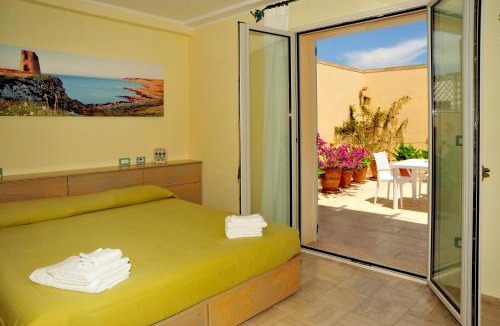 Otranto Historic Centre House | Cala Dei Normanni - Camere sulle Mura