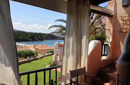Capo Ferro Apartment | Cala del Faro - Casa di Mare
