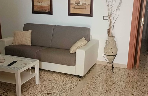 Santa Lucia Apartment | Calliope House, apartment in downtown Syracuse