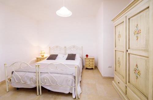 Posto Vecchio Apartment | Callistos Trullo Torre Vado