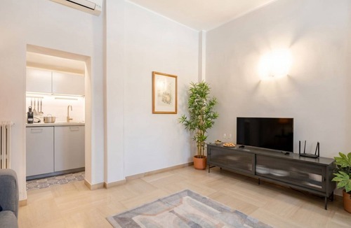 Bari City Centre Apartment | Camilla - Prestigious Residence