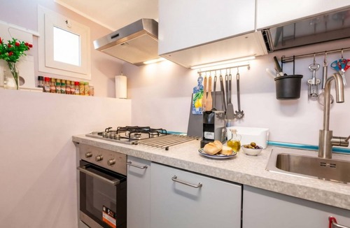Bari City Centre Apartment | Camilla - Prestigious Residence
