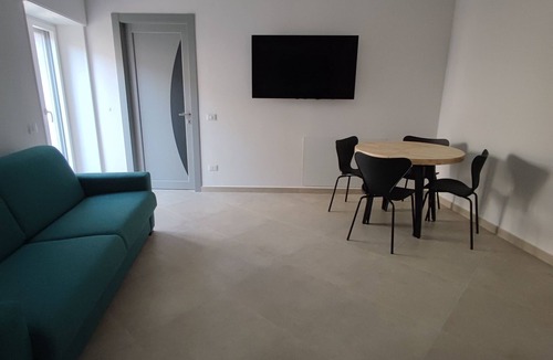 Giungano Apartment | Campanile House - Giungano