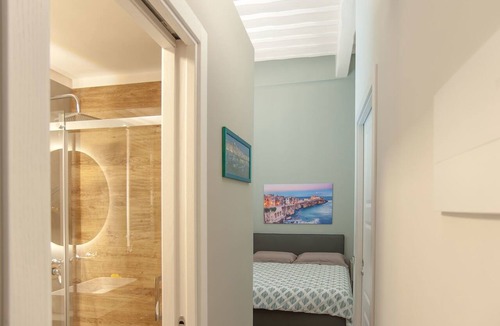Andria Bed & Breakfast | Campanili di Puglia B&B