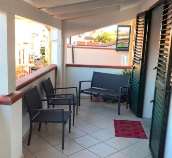 Arbatax Apartment | CAMY Apartment Scopri Tortolì Appartamento Centrale vicino alle Spiagge!