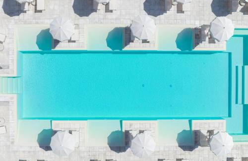 La Pelosa Apartment | Capo Falcone Charming Apartments